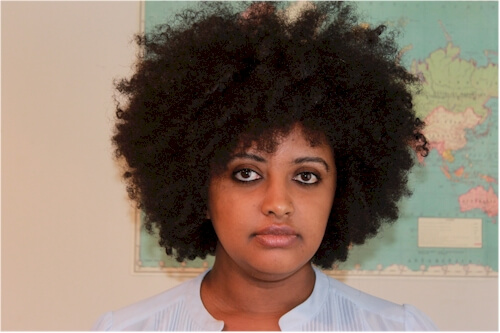 Mahtem Shiferraw Author Photo