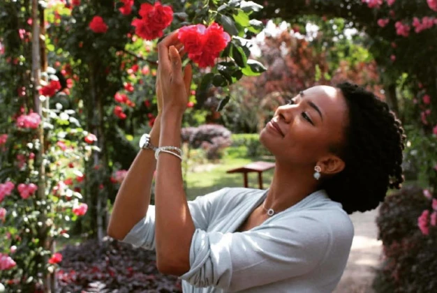 Aaliyah Bilal Author Photo