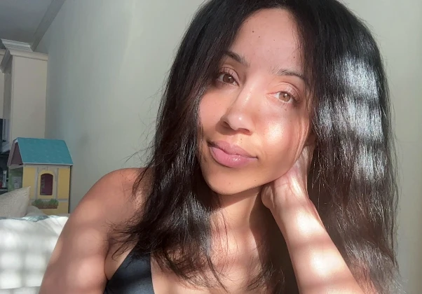 Adrienne Thurman Author Photo