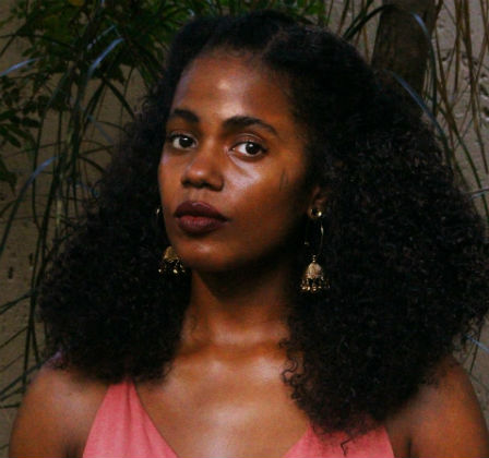 Akwaeke Emezi Author Photo