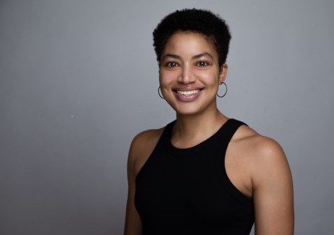 Alaina E. Roberts Author Photo