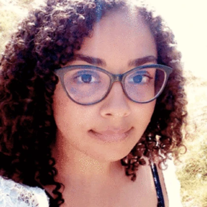 Alea Marley Author Photo