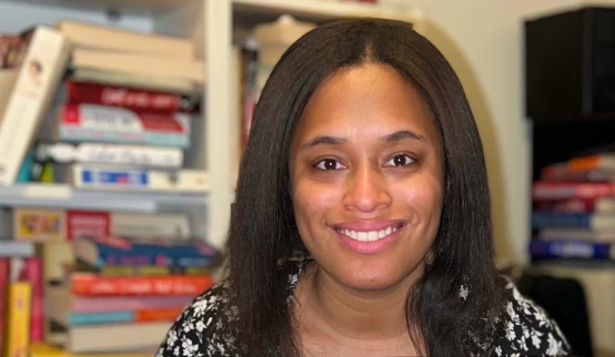 Alex Travis Author Photo