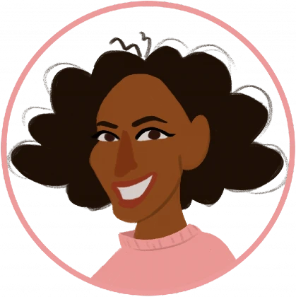 Alicia Robinson Author Photo