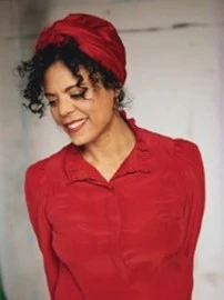 Anais Granofsky Author Photo