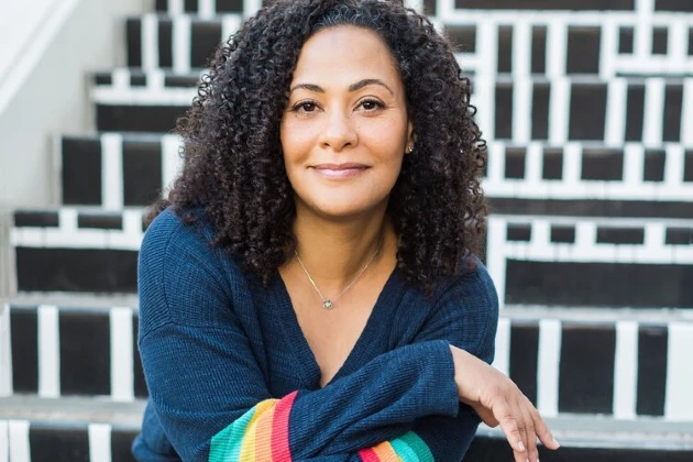 Angela Joy Author Photo