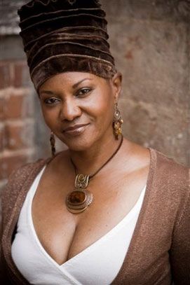 April Harrison Author Photo