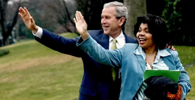 April Ryan photo
