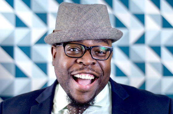 Ash Cash Author Photo