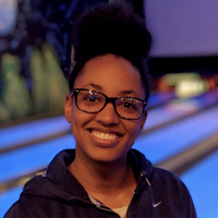 Ashley Evans Author Photo