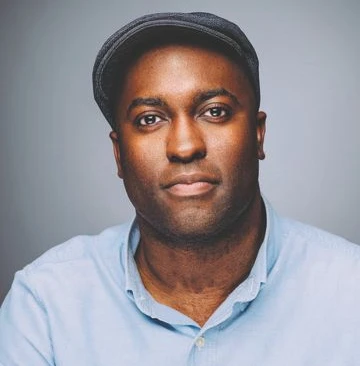 B. B. Alston Author Photo