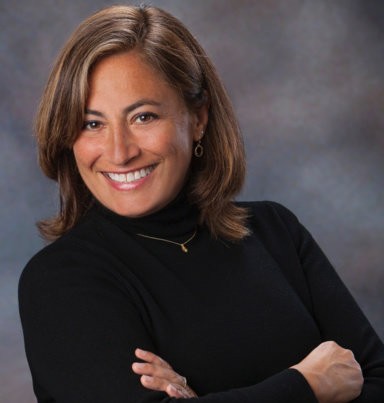 Beth Ferry Author Photo