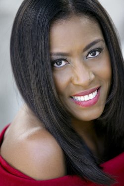 Betty K. Bynum Author Photo