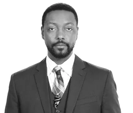 Billy Carson Author Photo