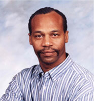 Billy Z. Earley Author Photo