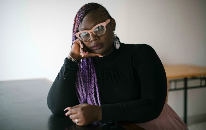 Brittany Rogers Author Photo