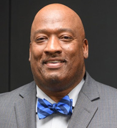 Bryan Collier Author Photo