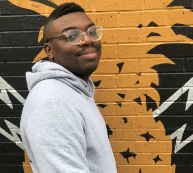 Bryan Washington Author Photo