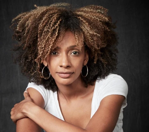 Cassandra Jackson Author Photo