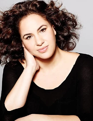 Catherine E. McKinley Author Photo