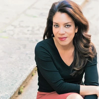 Charmaine Wilkerson Author Photo