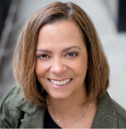 Claire Hartfield Author Photo