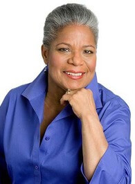 Donna Drew Sawyer Author Photo