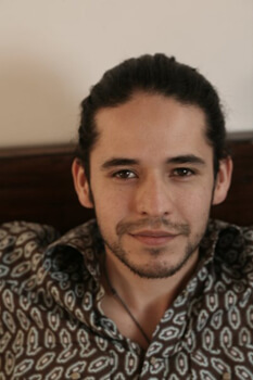 Duncan Tonatiuh Author Photo