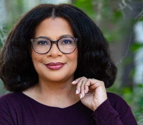 Eden Royce Author Photo