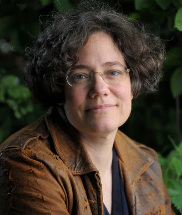 Elizabeth Wein Author Photo