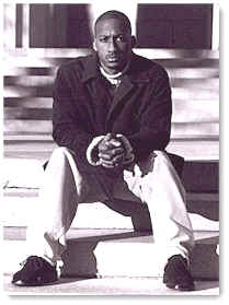 Eric Payne Author Photo