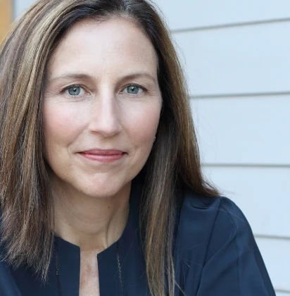 Erin I. Kelly Author Photo