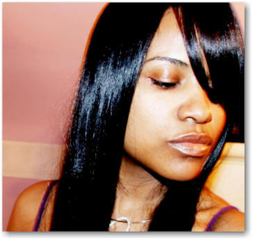 Heather Covington Author Photo