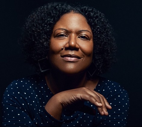 Honoree Fanonne Jeffers Author Photo