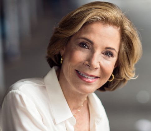 Ina Yalof Author Photo