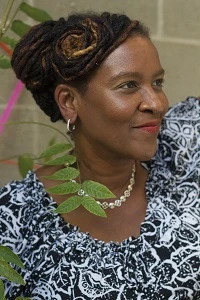 Itah Sadu Author Photo