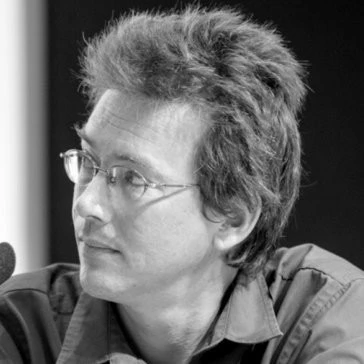 Ivor W. Hartmann Author Photo