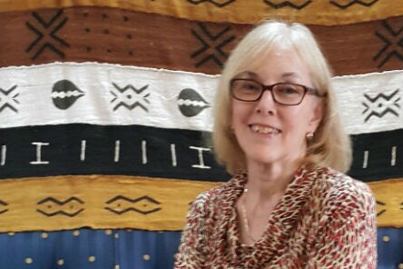 Jacqueline Leigh Author Photo