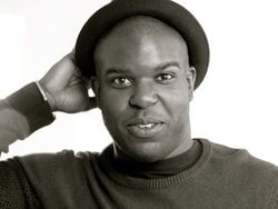 James B. Golden Author Photo