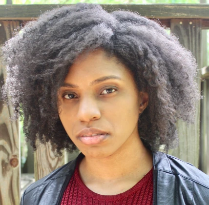 Jamie McGhee Author Photo