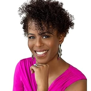 Jamila Souffrant Author Photo