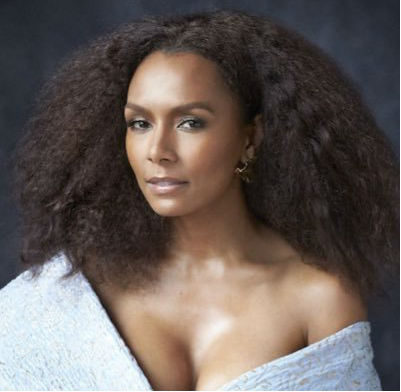 Janet Mock Author Photo