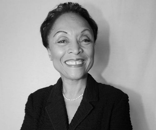 Janet Dewart Bell Author Photo