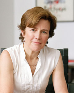 Janny Scott Author Photo