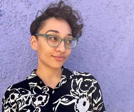 Jas Hammonds Author Photo