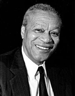 Jay Wright Author Photo