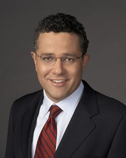 Jeffrey Toobin Author Photo