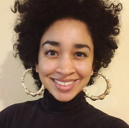 Jenin Mohammed Author Photo