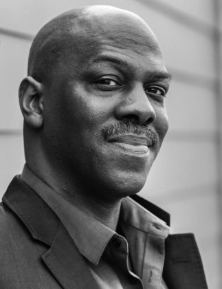 Jerry Canada Author Photo