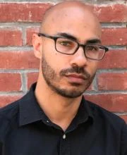 Jesse McCarthy Author Photo